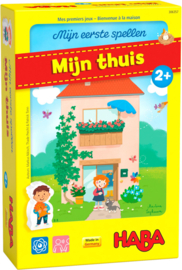 Haba - Mijn Thuis