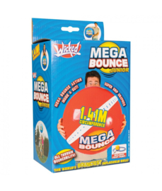 Wicked Springball Mega Bounce Junior