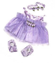 LAVENDER BALLERINA