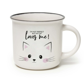 Legami - Cup-Puccino - Kitty