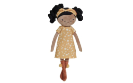 Little dutch - knuffelpop Evi 35cm