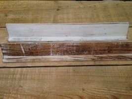 Letterplank - 50 cm