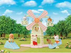 Sylvanian Families - Babymolen