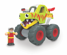 WoW Toys - Monster Truck