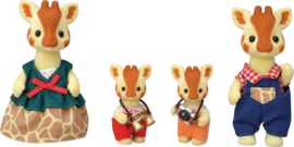 Sylvanian Families - Familie Giraf