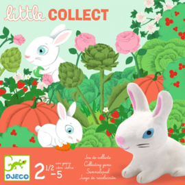 Djeco - Little collect