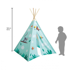 Janod - Tipi