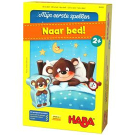 Haba - Naar Bed