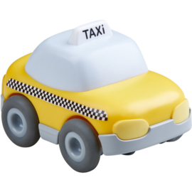 Haba - Rollebollen Kullerbü - Taxi