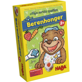 Haba Berenhonger