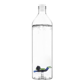 Balvi -  Waterfles - Scuba - 1,2 l