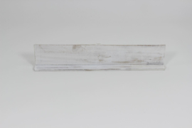 Letterplank - 40 cm