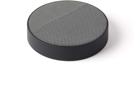 Lexon - Oslo Energy Wireless Charging Station - Dark Grey/Grey