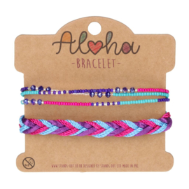 Aloha - AL92 - armband