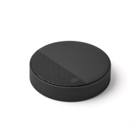 Lexon - Oslo Energy Wireless Charging Station - Zwart