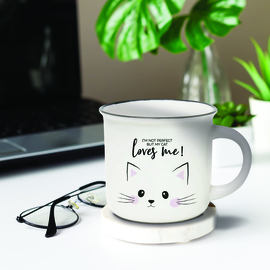 Legami - Cup-Puccino - Kitty