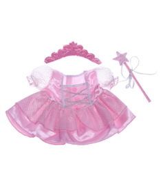 FAIRY PRINCESS WAND TIARA