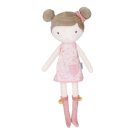 Little dutch - knuffelpop Rosa 50cm