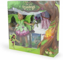 Kruselings - Sofia deluxe doll set