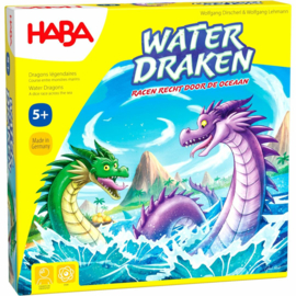 Haba - Waterdraken