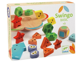 Djeco - SwingoBasic
