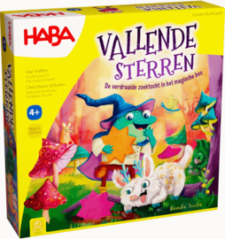 Haba - Vallende Sterren