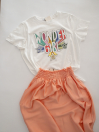 T-Shirt - Wonder Girl