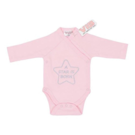 Body VIB - A Star is Born - Roze