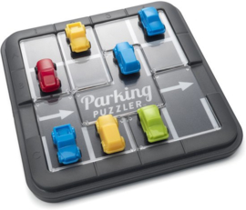 SMARTGAMES - Parking Puzzler