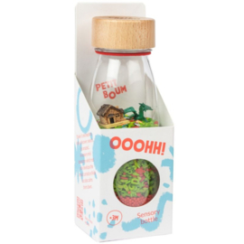 Petit Boum -  Sound Bottle - Dragon