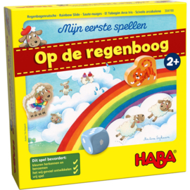 Haba  Op de regenboog