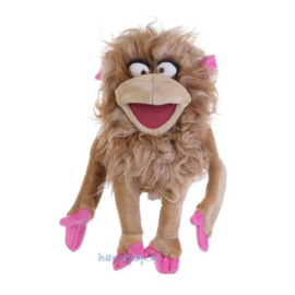 Living Puppets Jim-panse de aap