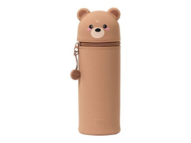 Legami - Etui/Pennenbak - Teddy