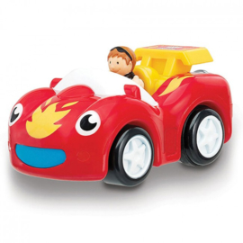 WoW Toys - Fireball Frankie