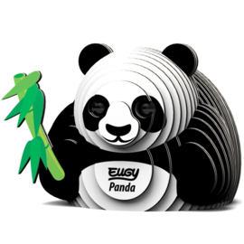 Eugy 3D - Panda
