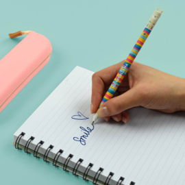 Legami - Erasable pen - Lama - Blauw