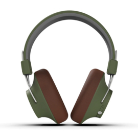 aBeat bluetooth headphone groen