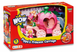 WoW Toys - Pippa's Prinses - Koets
