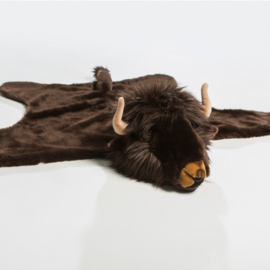 Vermomming Buffel