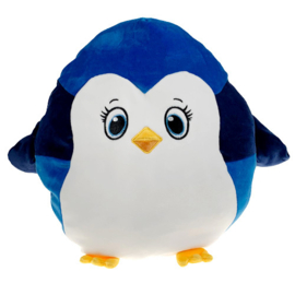 PIPA THE PENGUIN STUFFA SQUISHIE