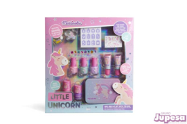 Little Unicorn Beauty Tin Box