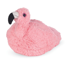 Voetverwarmer - Flamingo