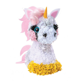 PlushCraft - 3D Unicorn