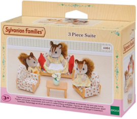 Sylvanian families - Set Van 3 Meubels