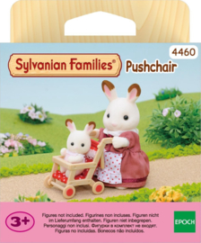 Sylvanian Families - Wandelwagen