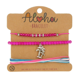 Aloha - AL61 - armband