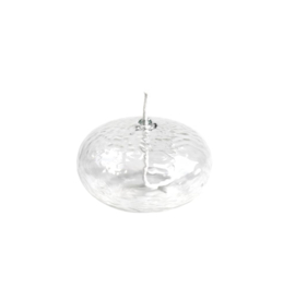 Olielamp Oliver - Rond - S