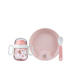 Little Dutch - Mepal Flowers Babyservies