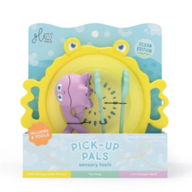 Glo Pals - Pick-Up Pals - Sensory Toolset