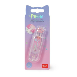 Legami - Meow Kitty Correctie Tape